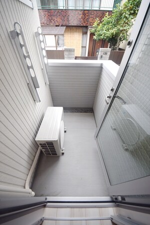 MELDIA梅田の物件内観写真